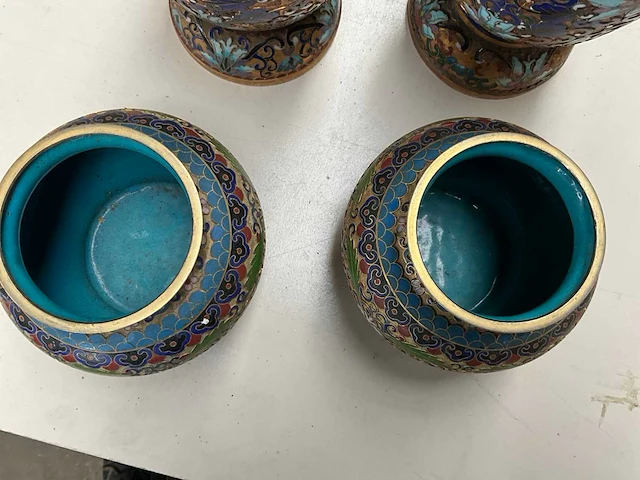 Binnenpot (4x) - afbeelding 4 van  5