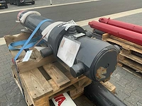 Binotto mfc 187/5 6375-d-323 hydraulische cilinder - afbeelding 1 van  5