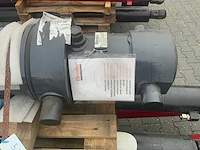 Binotto mfc 187/5 6375-d-323 hydraulische cilinder - afbeelding 4 van  5