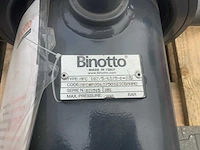 Binotto mfc 187/5 6375-d-323 hydraulische cilinder - afbeelding 5 van  5