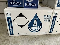 Bio clean alcohol doekjes (3000x) - afbeelding 3 van  6