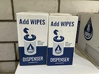 Bio clean alcohol doekjes (3000x) - afbeelding 4 van  6