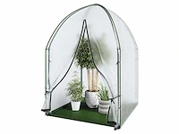 Bio green - ice - overwinteringstent - afbeelding 1 van  8