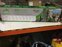 Bio green - ice - overwinteringstent - afbeelding 3 van  8