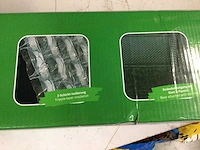 Bio green - ice - overwinteringstent - afbeelding 7 van  8