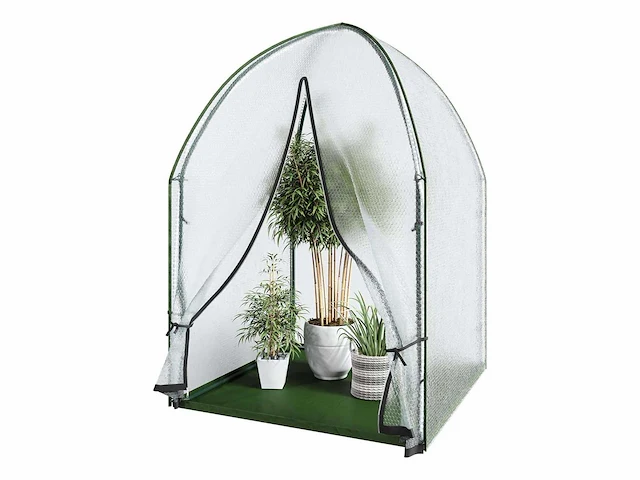 Bio green - icedome - overwinteringstent - afbeelding 1 van  4