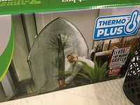 Bio green - icedome - overwinteringstent - afbeelding 2 van  4