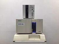 Bio-rad bio-plex 200 multiplex-assay systeem - afbeelding 1 van  9