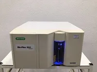 Bio-rad bio-plex 200 multiplex-assay systeem - afbeelding 4 van  9