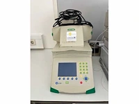 Bio-rad icycler - thermal cycler with myiq optical module - afbeelding 1 van  1
