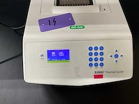 Bio-rad s1000 thermal cycler - afbeelding 2 van  5