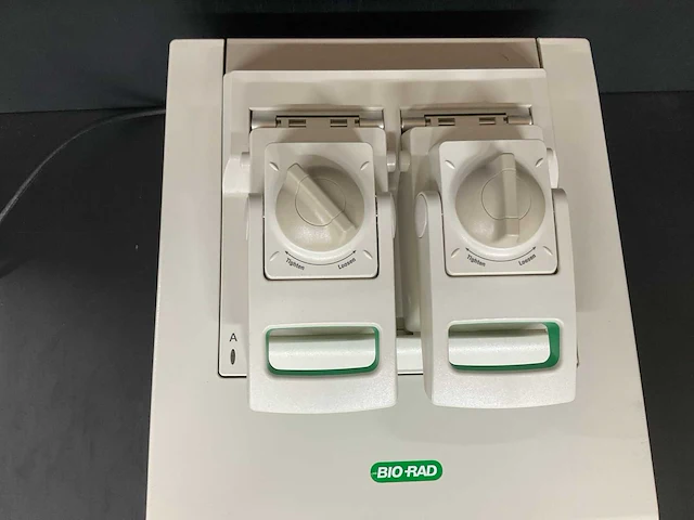 Bio rad s1000 thermal cycler - afbeelding 3 van  7