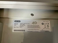 Bio rad s1000 thermal cycler - afbeelding 5 van  7