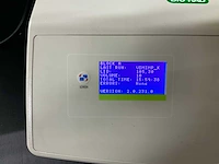 Bio rad s1000 thermal cycler - afbeelding 6 van  7
