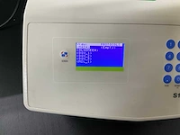 Bio rad s1000 thermal cycler - afbeelding 7 van  7