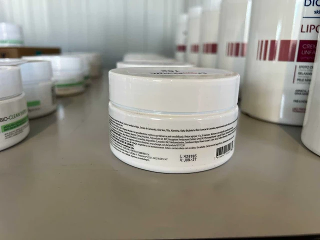 Bioage - bio clean system - - masker - afbeelding 2 van  2