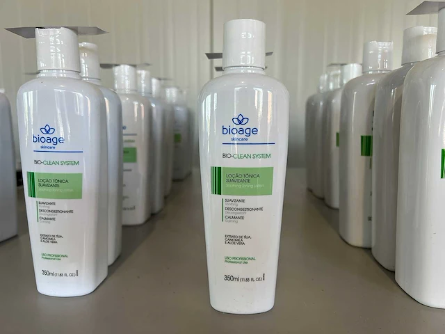 Bioage - skincare - ontstekingsremmend - lotion - afbeelding 1 van  3