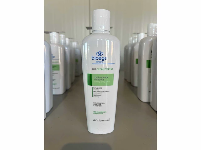 Bioage - skincare - ontstekingsremmend - lotion - afbeelding 2 van  3