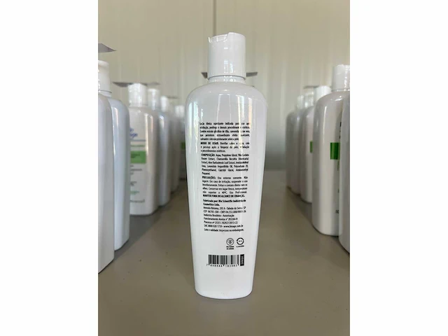 Bioage - skincare - ontstekingsremmend - lotion - afbeelding 3 van  3