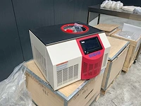 Biobase bk-fd10p droger met toebehoren ongebruikt