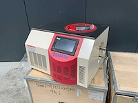 Biobase bk-fd10p droger met toebehoren ongebruikt - afbeelding 2 van  7