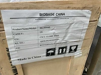 Biobase bk-fd10p droger met toebehoren ongebruikt - afbeelding 7 van  7