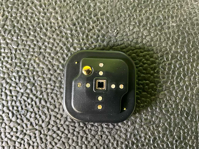 Biobeat bb-613p draagbare monitor (16x) - afbeelding 4 van  9