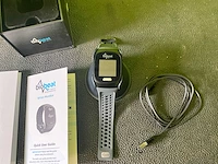 Biobeat bb-613w wrist-monitor - afbeelding 2 van  9