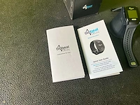 Biobeat bb-613w wrist-monitor - afbeelding 6 van  9