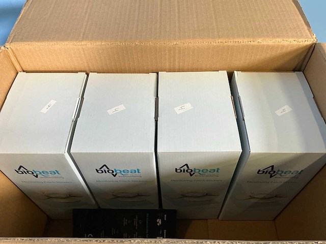 Biobeat overige medische apparatuur - afbeelding 4 van  4