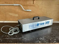 Bioclimatic aerodrive 300 ionisatie-unit - afbeelding 1 van  7