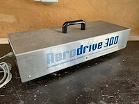 Bioclimatic aerodrive 300 ionisatie-unit - afbeelding 2 van  7