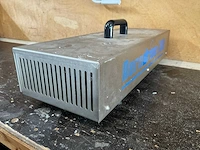 Bioclimatic aerodrive 300 ionisatie-unit - afbeelding 5 van  7