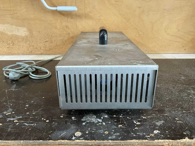 Bioclimatic aerodrive 300 ionisatie-unit - afbeelding 6 van  7