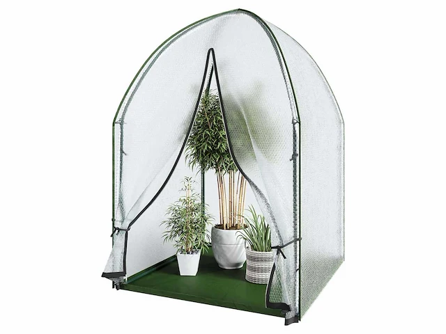 Biogreen - ice - overwinteringstent - afbeelding 1 van  4