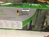 Biogreen - ice - overwinteringstent - afbeelding 2 van  4