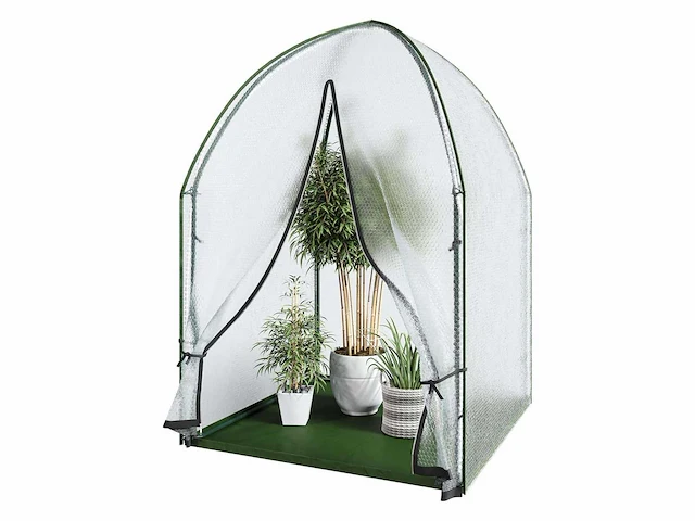 Biogreen - ice - overwinteringstent - afbeelding 1 van  4