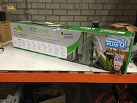 Biogreen - ice - overwinteringstent - afbeelding 3 van  4