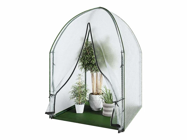 Biogreen - ice - overwinteringstent - afbeelding 1 van  4