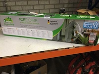 Biogreen - ice - overwinteringstent - afbeelding 2 van  4