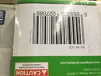 Biogreen - ice - overwinteringstent - afbeelding 4 van  4