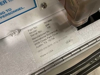 Biomedical 20m infant incubator - afbeelding 5 van  6