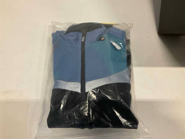 Bioracer fietsjack maat l - afbeelding 1 van  2