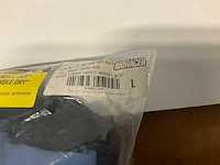 Bioracer fietsjack maat l - afbeelding 2 van  2