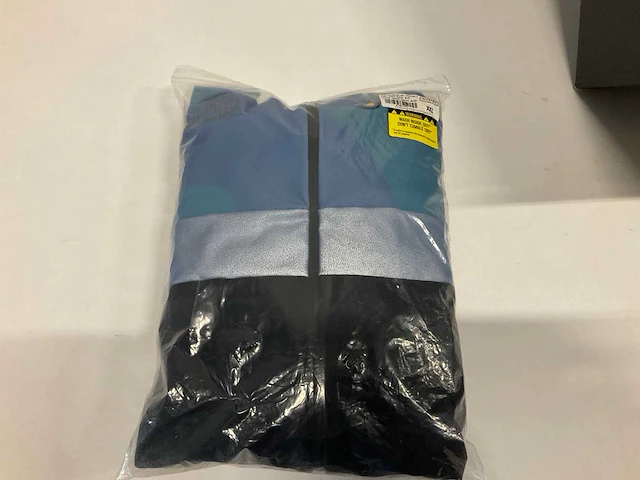 Bioracer fietsjack maat xxl - afbeelding 1 van  2