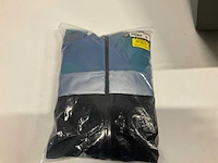 Bioracer fietsjack maat xxl - afbeelding 1 van  2