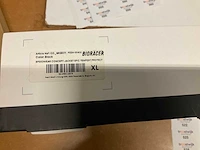 Bioracer speedwear concept fietsjack maat xl - afbeelding 2 van  2