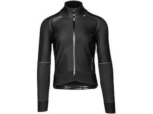 Bioracer speedwear concept fietsjack maat xxl - afbeelding 1 van  2