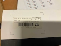 Bioracer speedwear concept fietsjack maat xxl - afbeelding 2 van  2