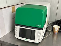 Biorad - cfx opus 96 - qpcr system - afbeelding 1 van  1